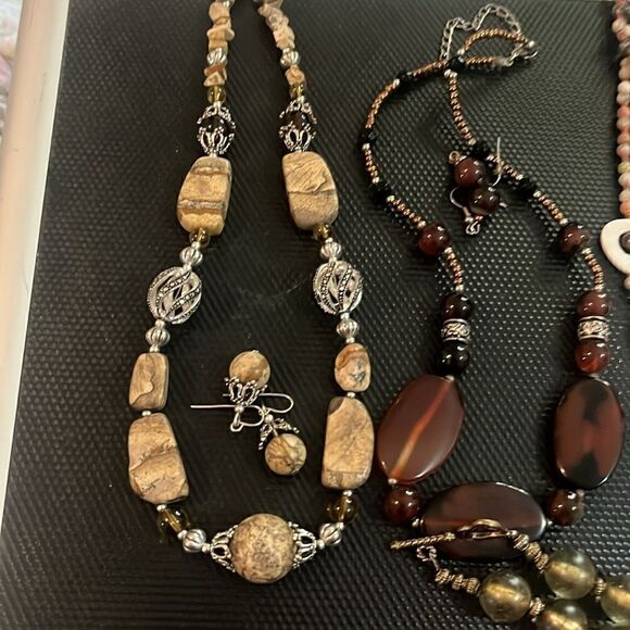 Handmade jewelry  - Picture 5 of 6